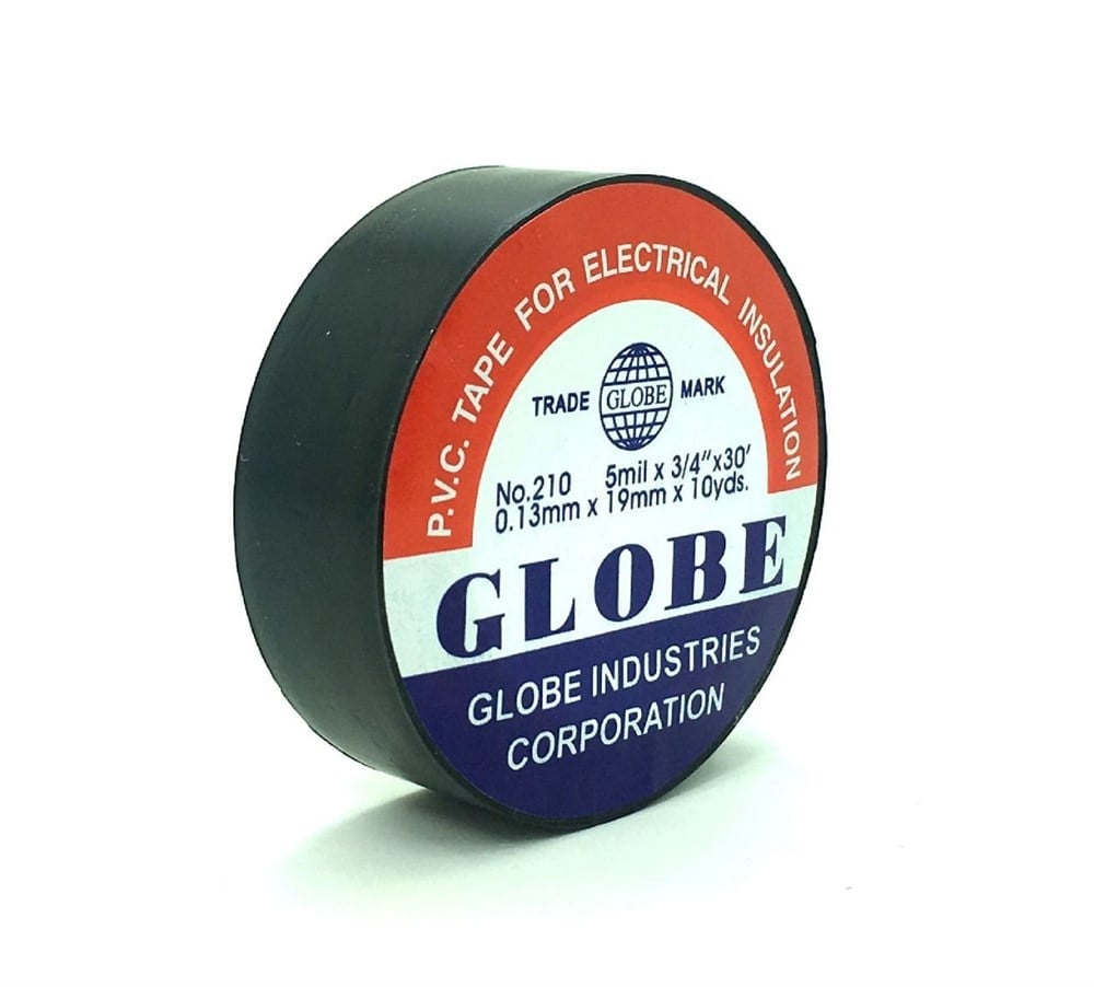 Globe İzole Bant